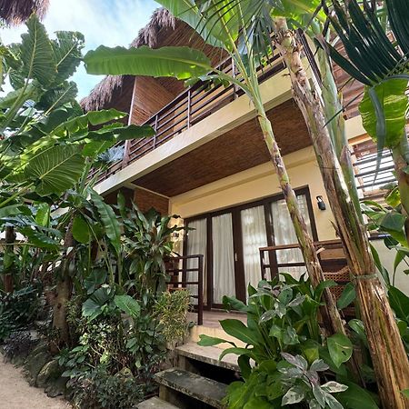 Caracoa Resort General Luna  Exterior foto